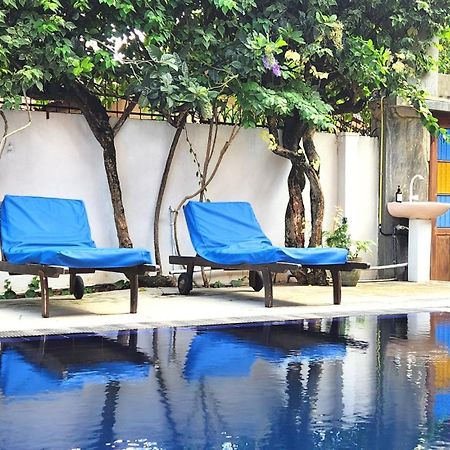 Gomez Place Negombo Esterno foto
